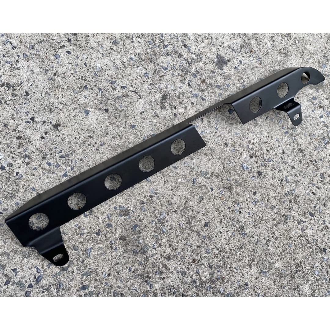 Amazon | Diabolus ホンダ ダックス125 チェーンカバー DX015